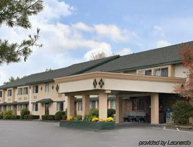 Motel Americas Value